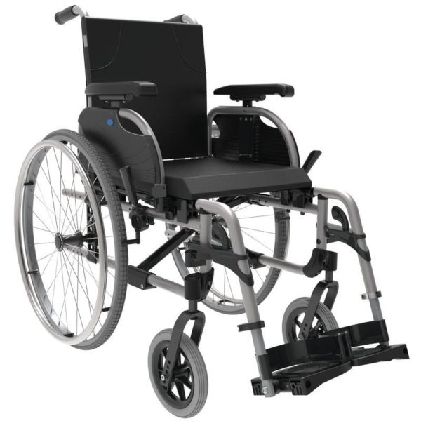 FAUTEUIL ROULANT ICON 40