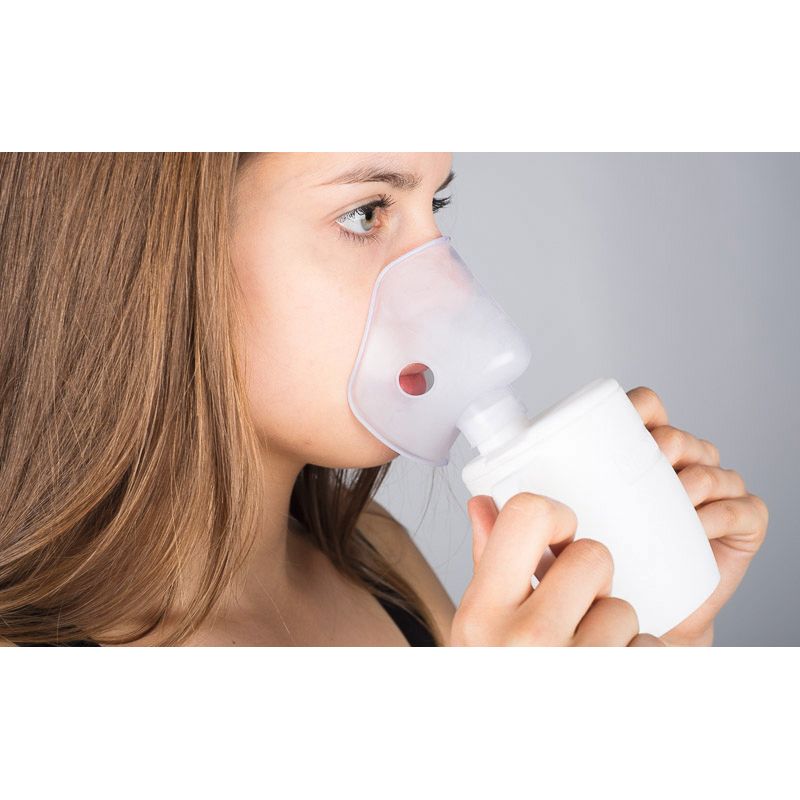 Inhalateur nasal - Welly Nice