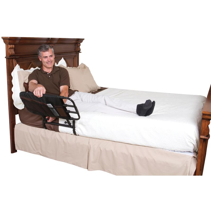 Barrière de lit escamotable - Welly Nice