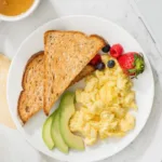 Ide Sarapan Sehat dan Praktis