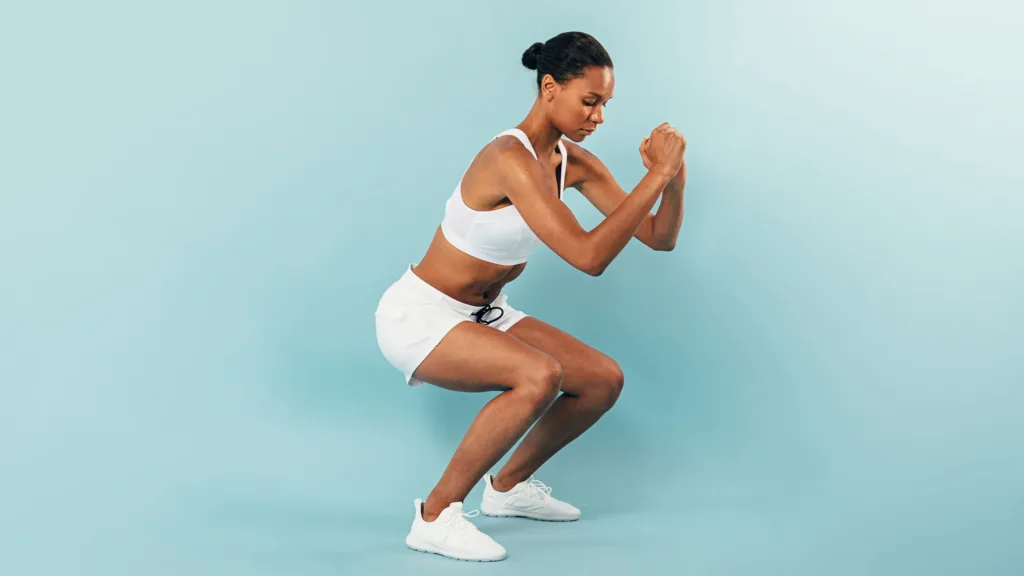 Squat