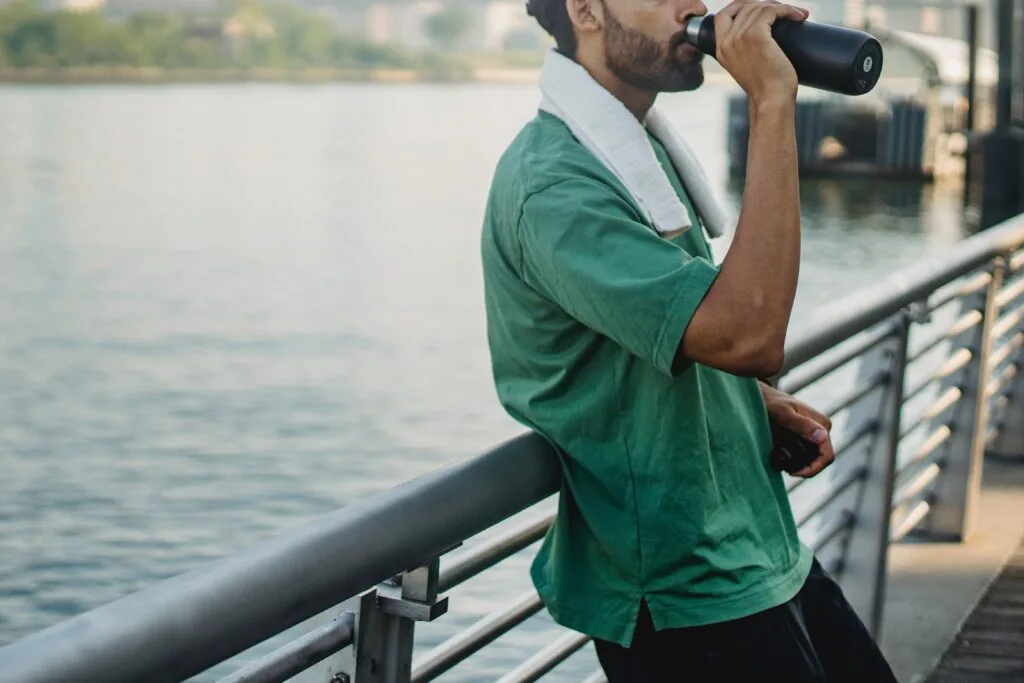 Bangun Kebiasaan Positif