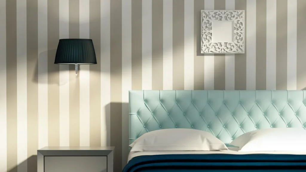 Wallpaper Bermotif