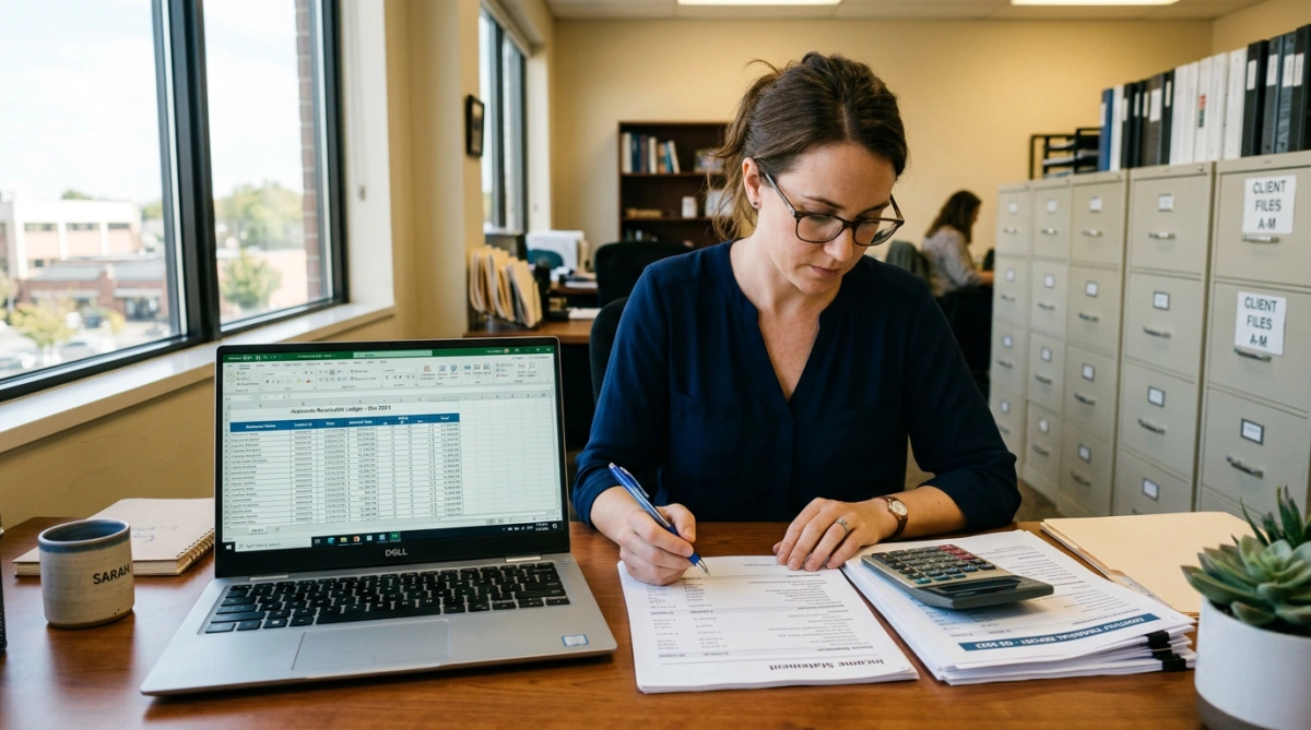Cara Menghitung Piutang Tak Tertagih: 2 Metode & Contohnya